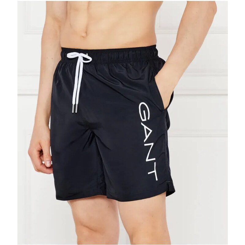 Gant Šortky na plávanie | Regular Fit 63234168