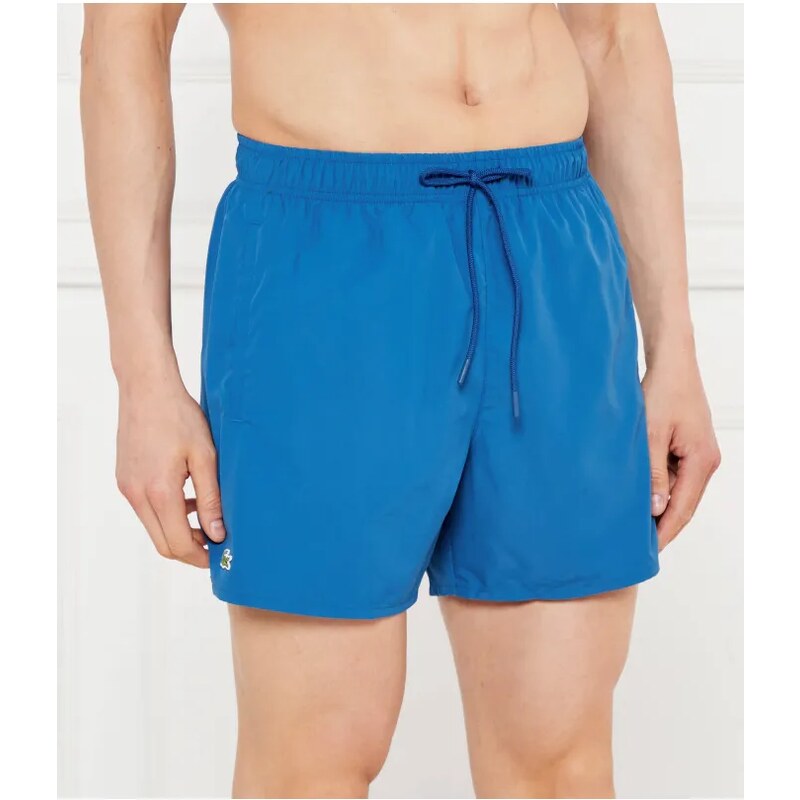 Lacoste Šortky na plávanie | Regular Fit 63234229