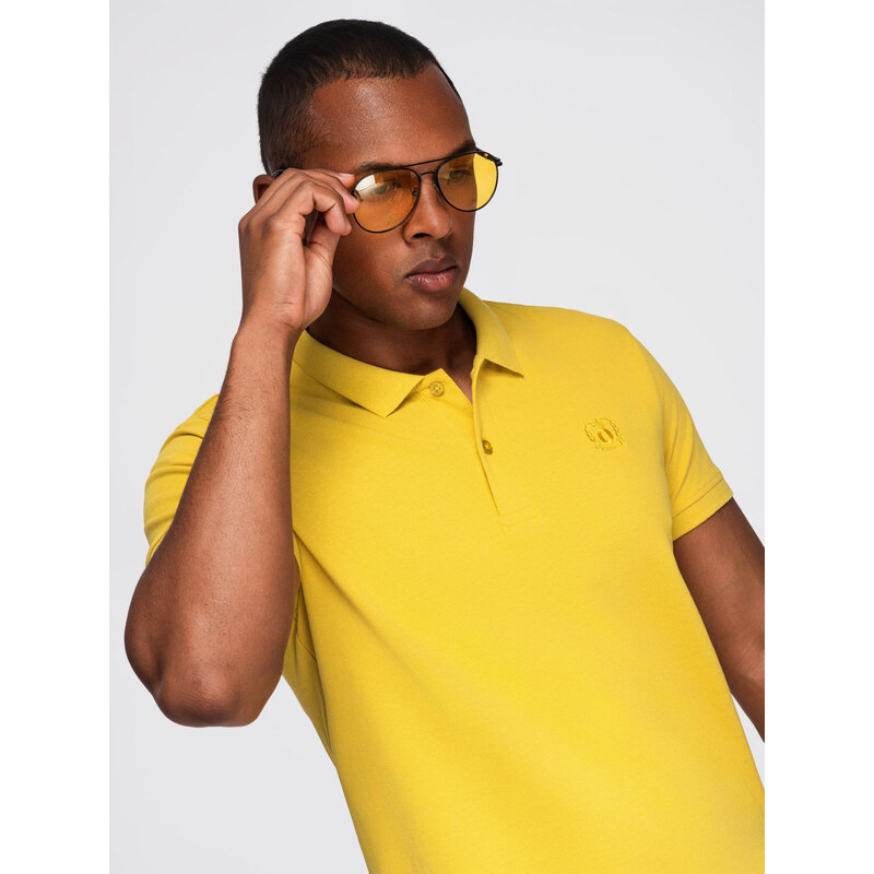 Pánska polokošeľa Ombre 64768806