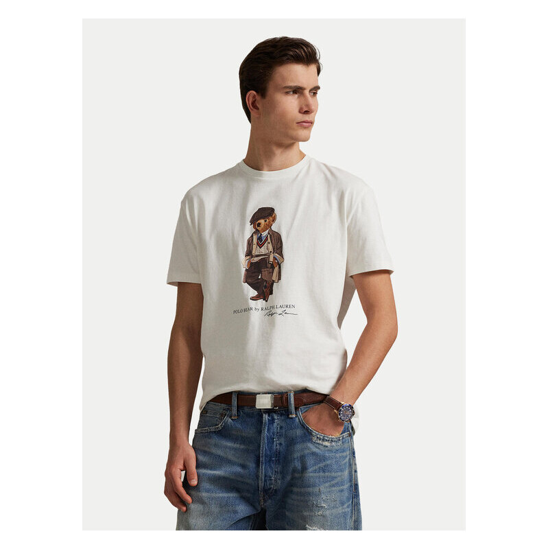 Tričko Polo Ralph Lauren 64904450