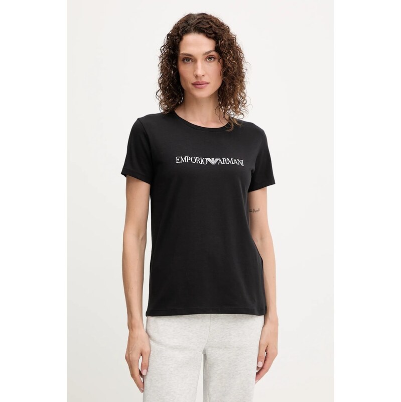 Tričko Emporio Armani Underwear 62791451