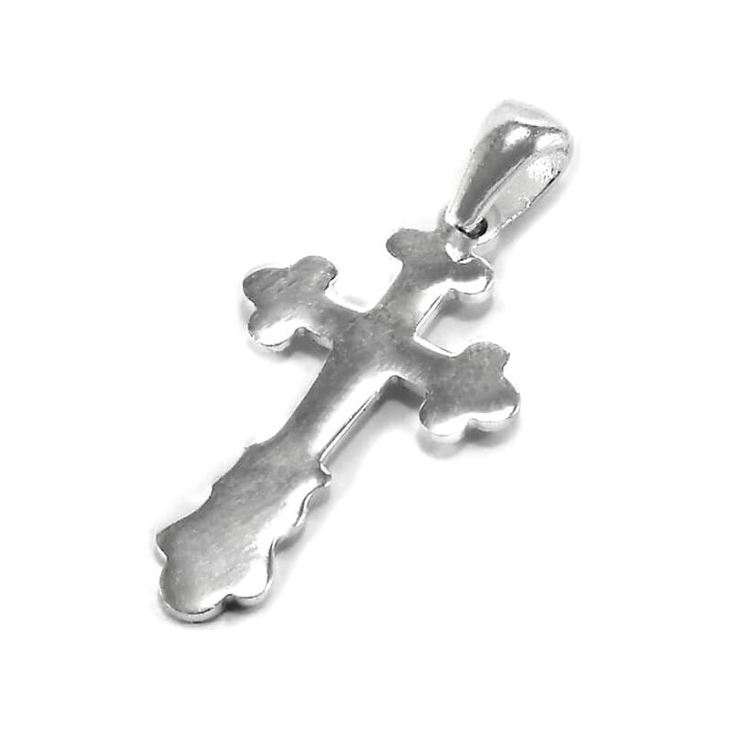 Strieborný prívesok Glare 593 64495042