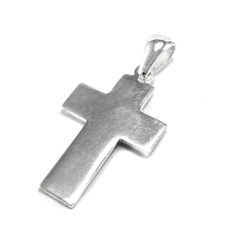 Strieborný prívesok Glare 598 64495048