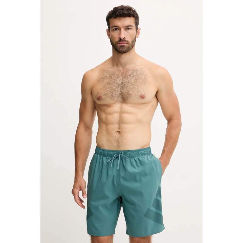 Plavkové šortky adidas Performance 66513609