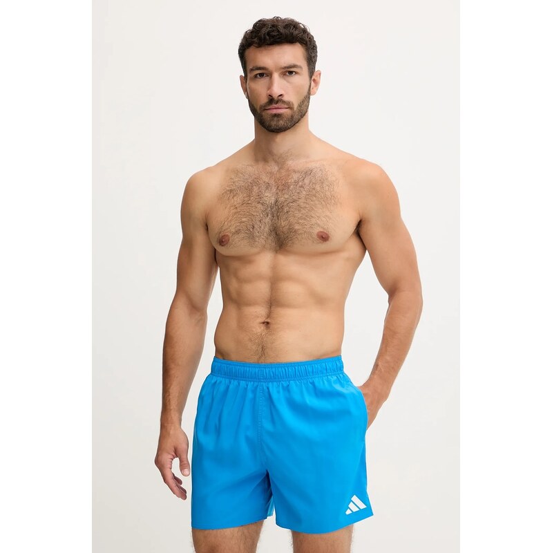 Plavkové šortky adidas Performance Water React 5IN 66513602