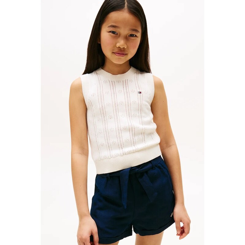 Bavlnený sveter Tommy Hilfiger 64495158