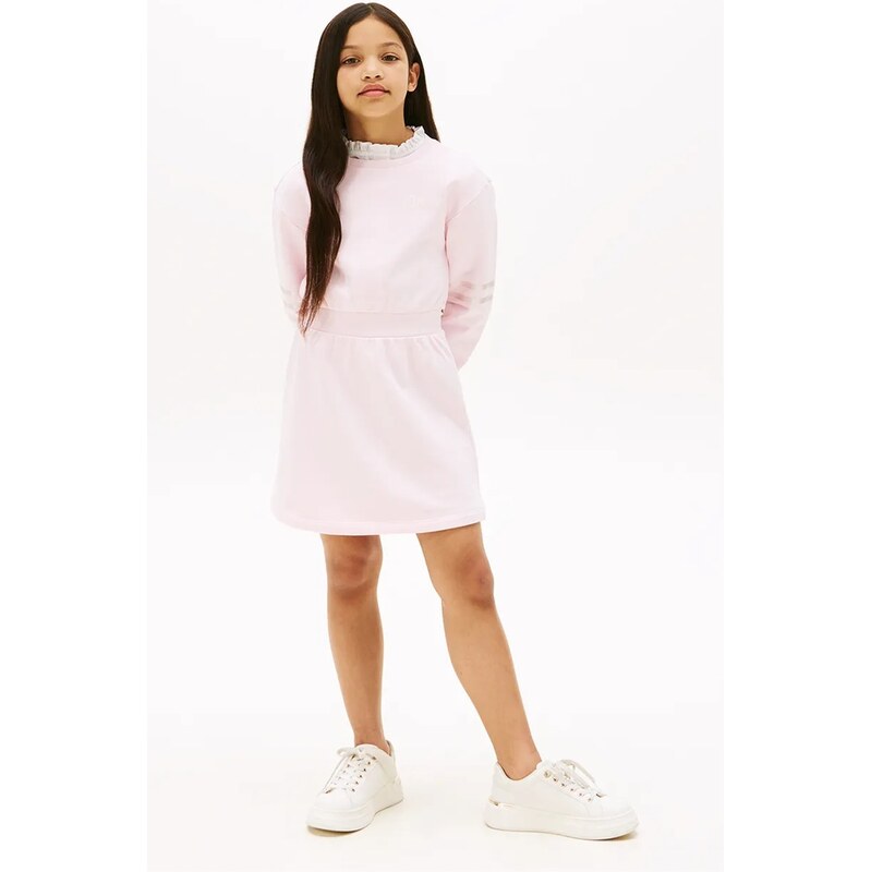 Dievčenské šaty Tommy Hilfiger 64495186