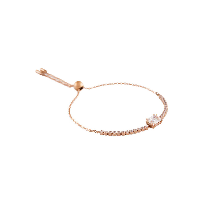 Náramok Swarovski 64495554