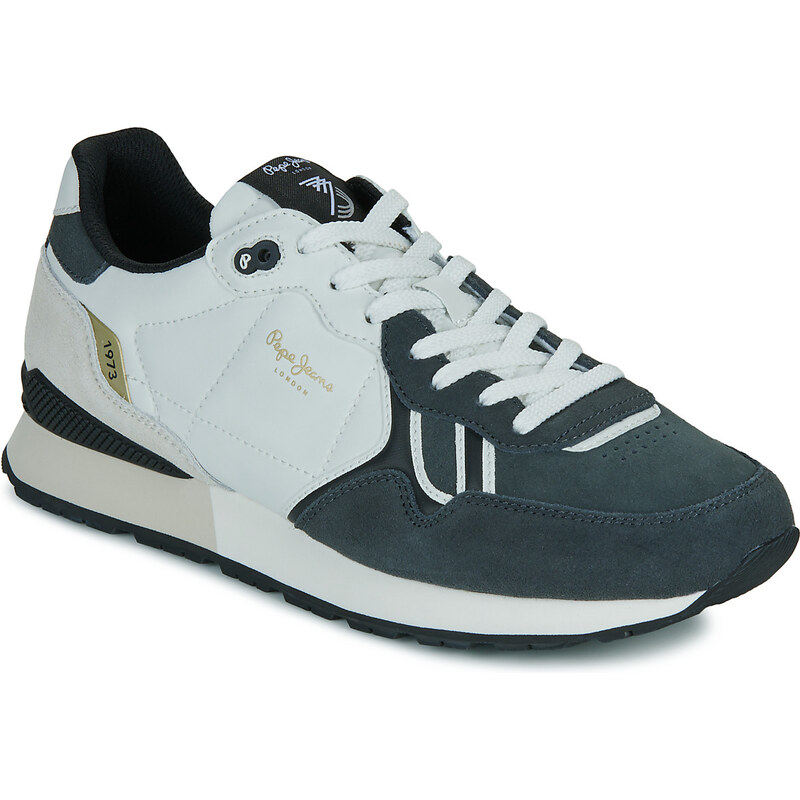 Pepe jeans Nízke tenisky BRIT HALF M Pepe jeans 64495631