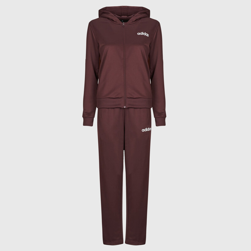adidas Súpravy vrchného oblečenia Essentials Linear Track Suit adidas 65471465