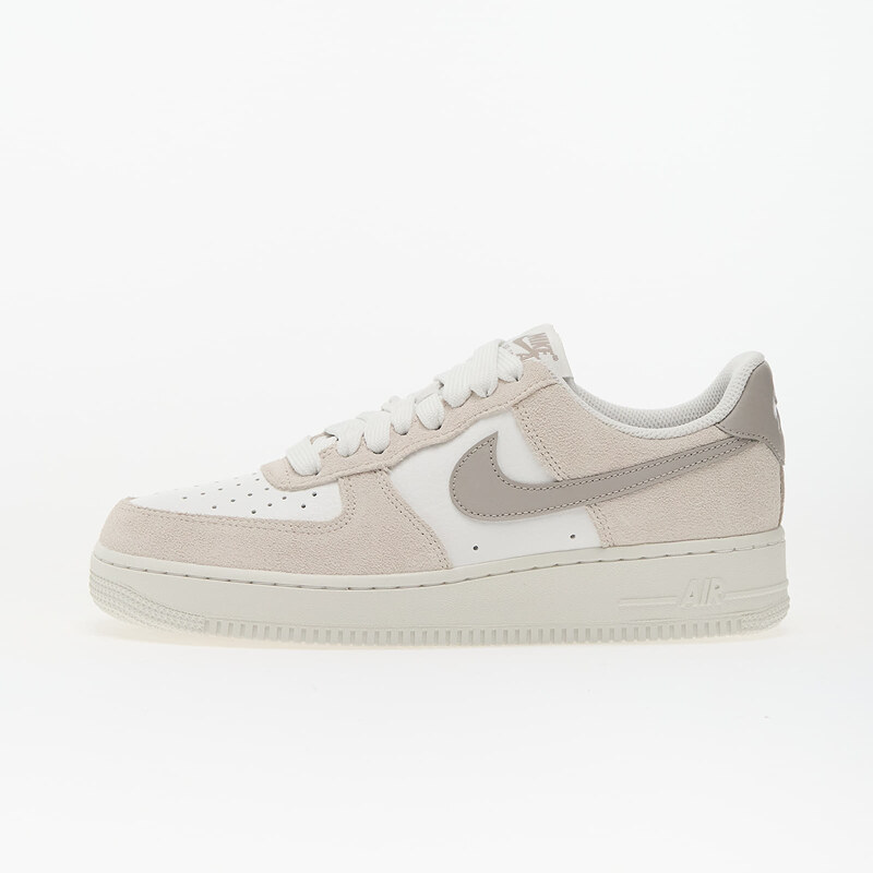 Nike W Air Force 1 Lo Summit White/ College Grey-Phantom 64495695