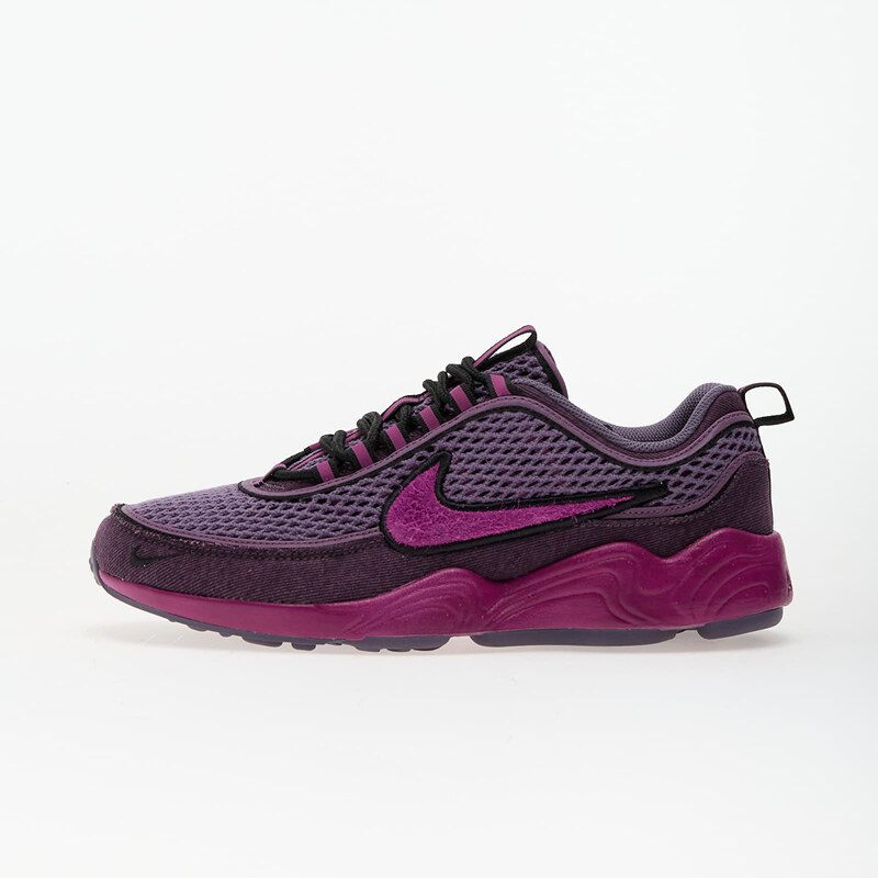Nike Air Zoom Spiridon Prm Hot Fuchsia/ Viotech-Black-Canyon Purple 64495699