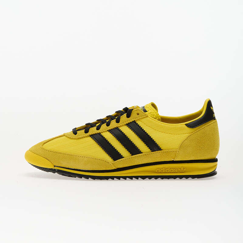 adidas Originals adidas SL 72 Og W Yellow/ Core Black/ Yellow 64495724