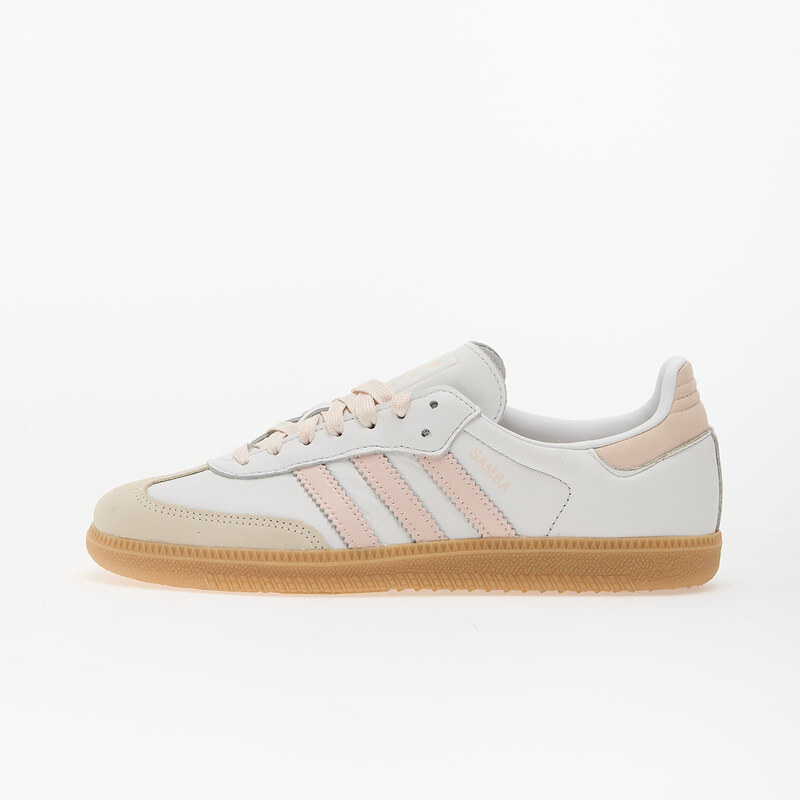 adidas Originals adidas Samba OG W Ftw White/ Wonder Aqua/ Gum 64495718