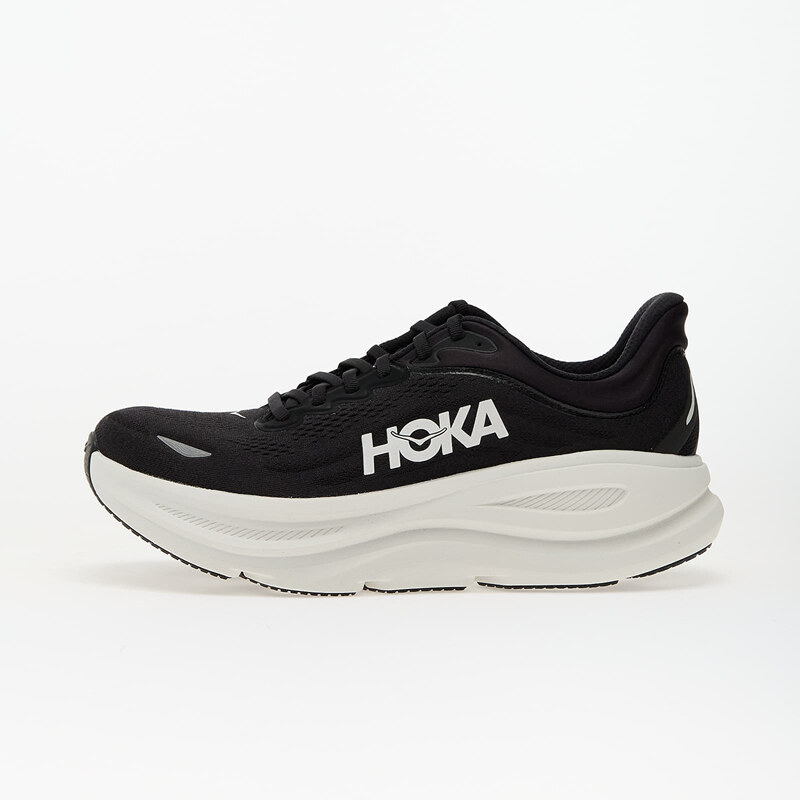 Hoka M Bondi 9 Black/ White 64495676
