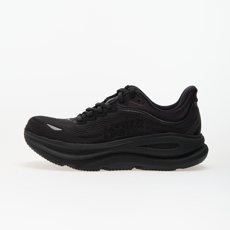 Hoka W Bondi 9 Black/ Black 64495675