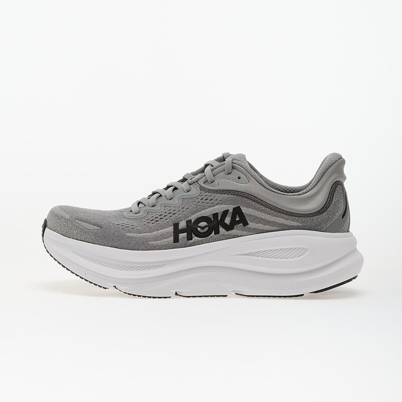 Hoka M Bondi 9 Galactic Grey/ Stellar Grey 64495714