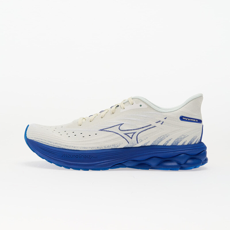 Mizuno Wave Skyrise 6 (M) Snow White/ Deep Abyss/ Princess 64495697
