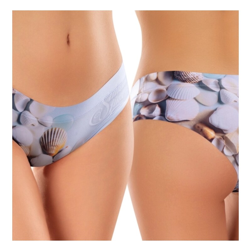 Dkámské nohavičky Meméme Fresh Summer/23 Shells 64907441