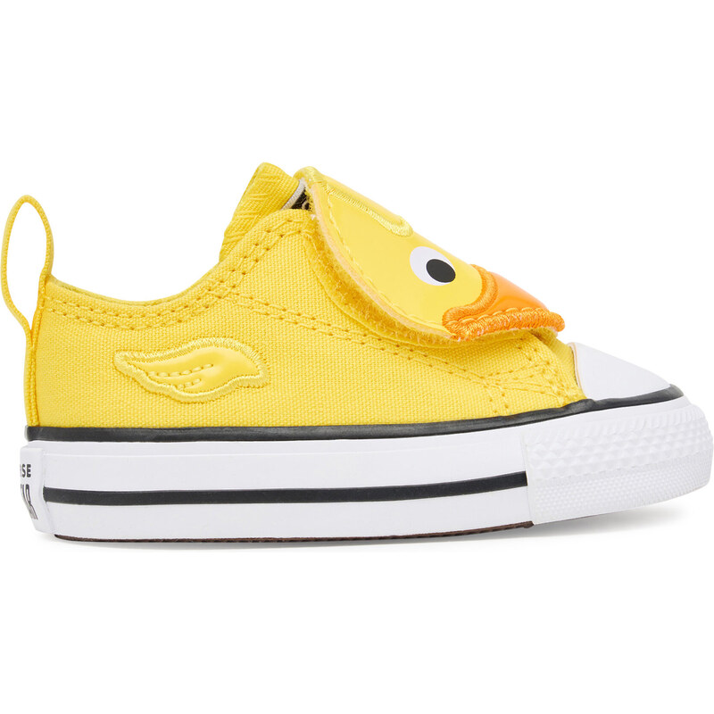 Plátenky Converse 64496509