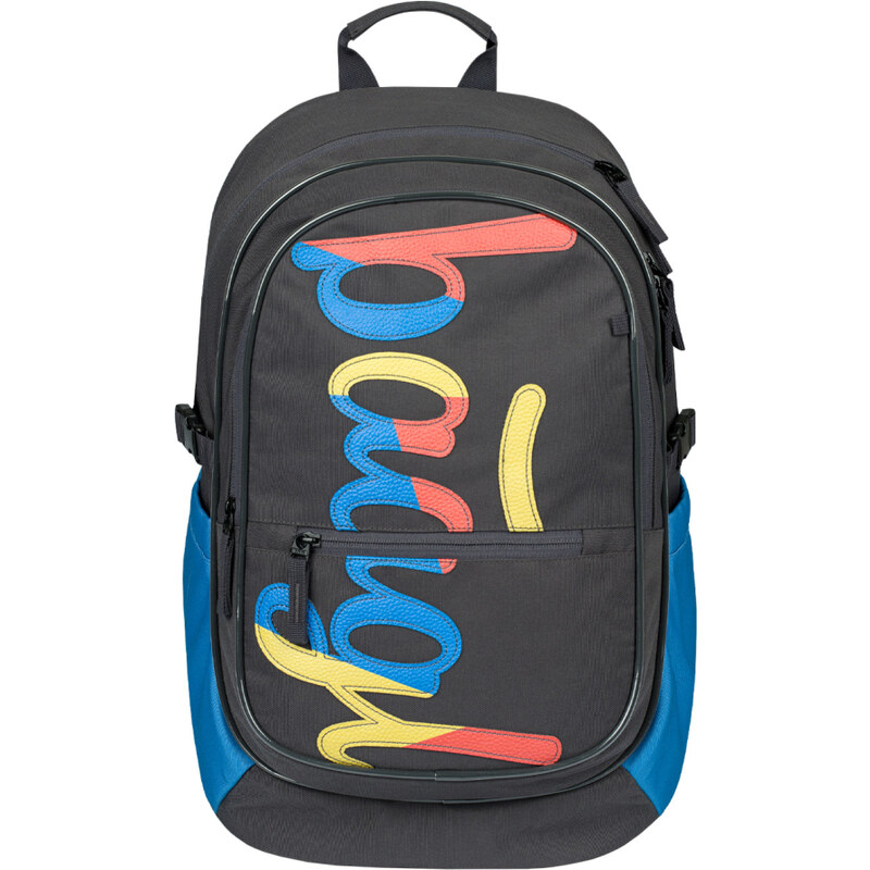 BAAGL Školní batoh Core Logo Mix 68553654