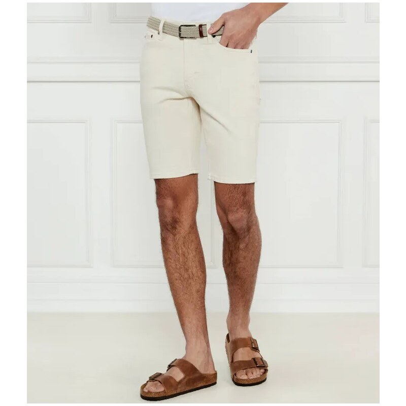 Calvin Klein Šortky | Slim Fit 62311208