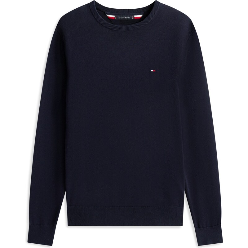Tommy Hilfiger Core Essential Cotton Crew Neck DW5 64498100