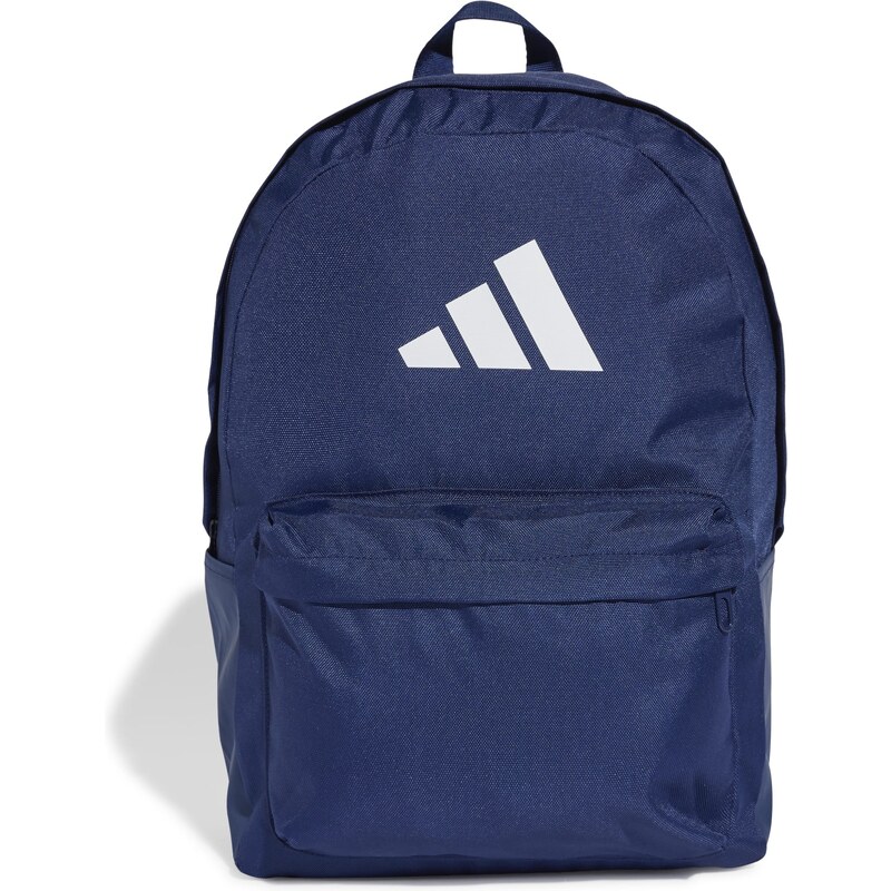 adidas Performance adidas Classic 3 Bar Logo Backpack BLUE 64498113