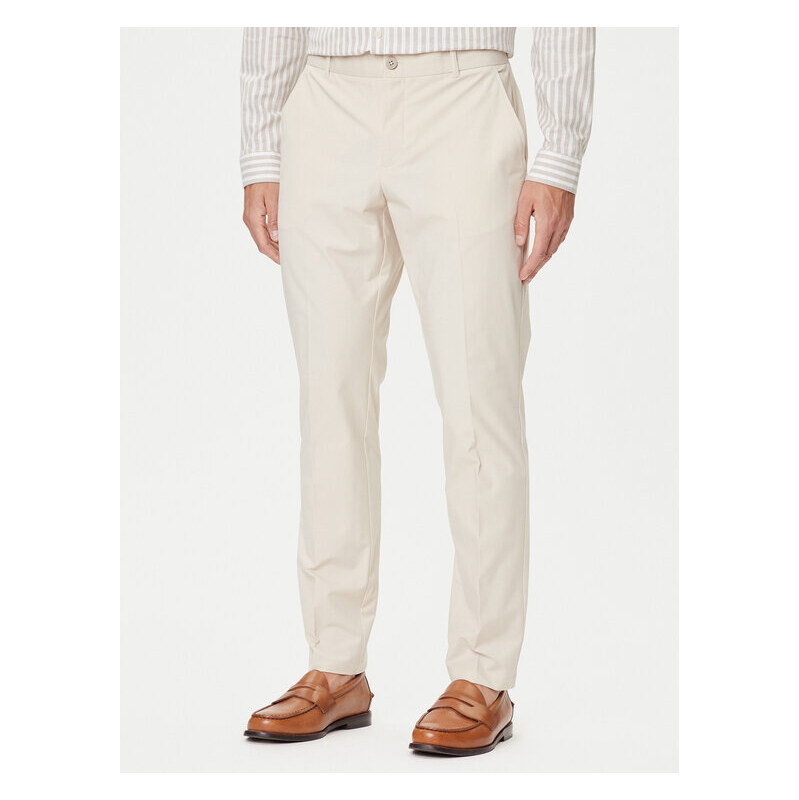 Bavlnené nohavice Guess 64903305