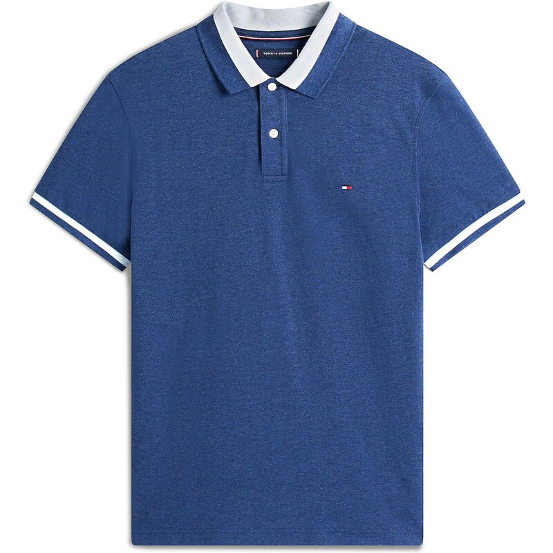 TOMMY HILFIGER Tričko tmavomodrá 64500849