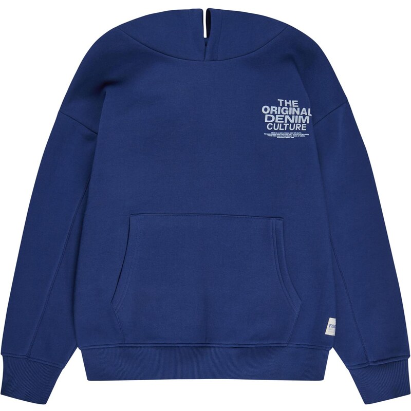 STACCATO Mikina pastelovo modrá / tmavomodrá 65647437