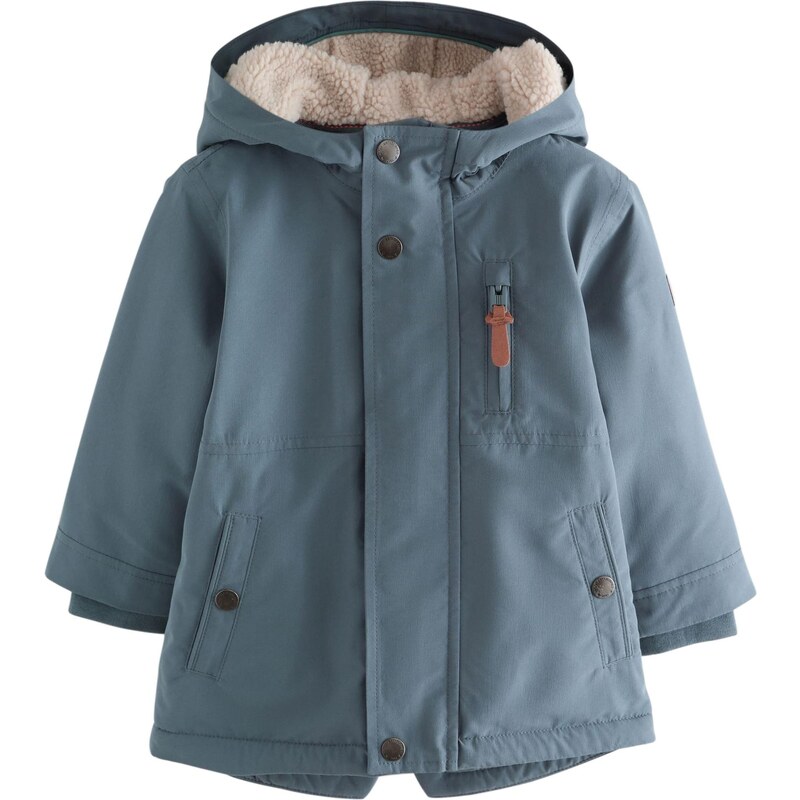 Next Kabát čadičová 64500939