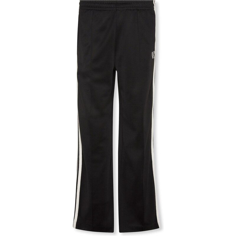 Calvin Klein Nohavice čierna / biela 64603099