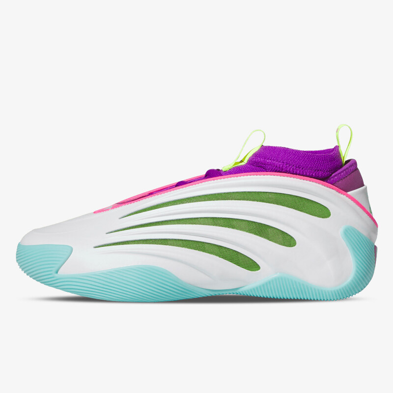 adidas SMU HARDEN VOLUME 9 EUR 41 1/3 67032555