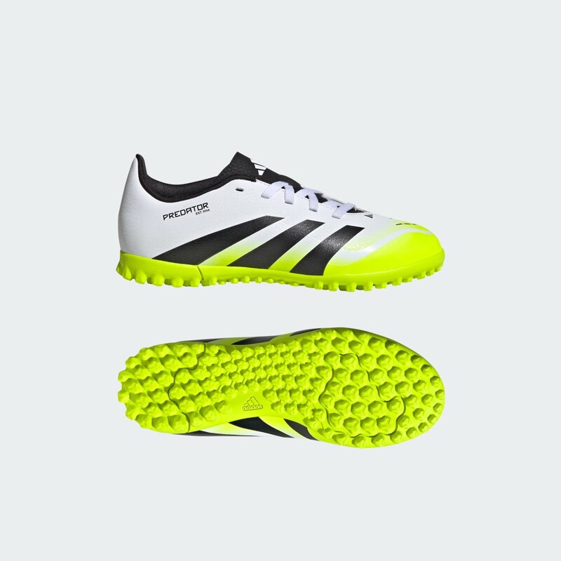 Adidas Detské kopačky Predator Club Turf 67445771