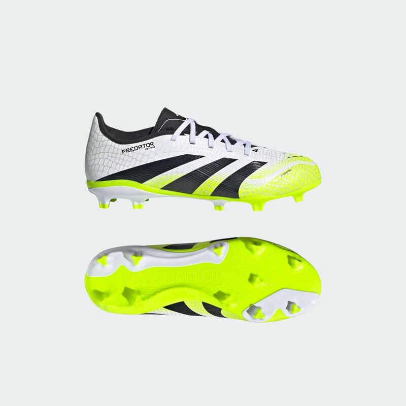 Adidas Detské kopačky Predator League na pevný/rôzny povrch 64500267