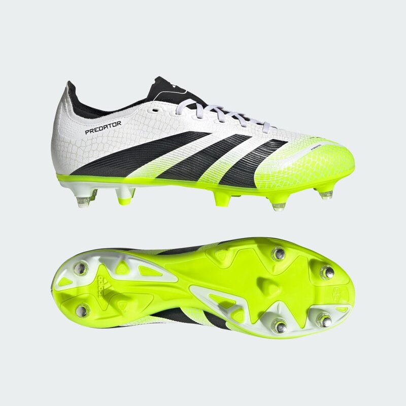 Adidas Kopačky Predator League na mäkký povrch 64500270