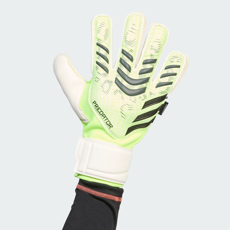 Adidas Brankárske rukavice Predator Match Fingersave 64500284