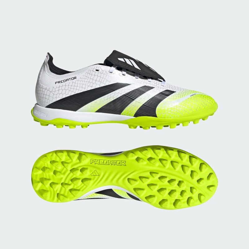 Adidas Kopačky s preloženým jazykom Predator League na umelý povrch 64500297