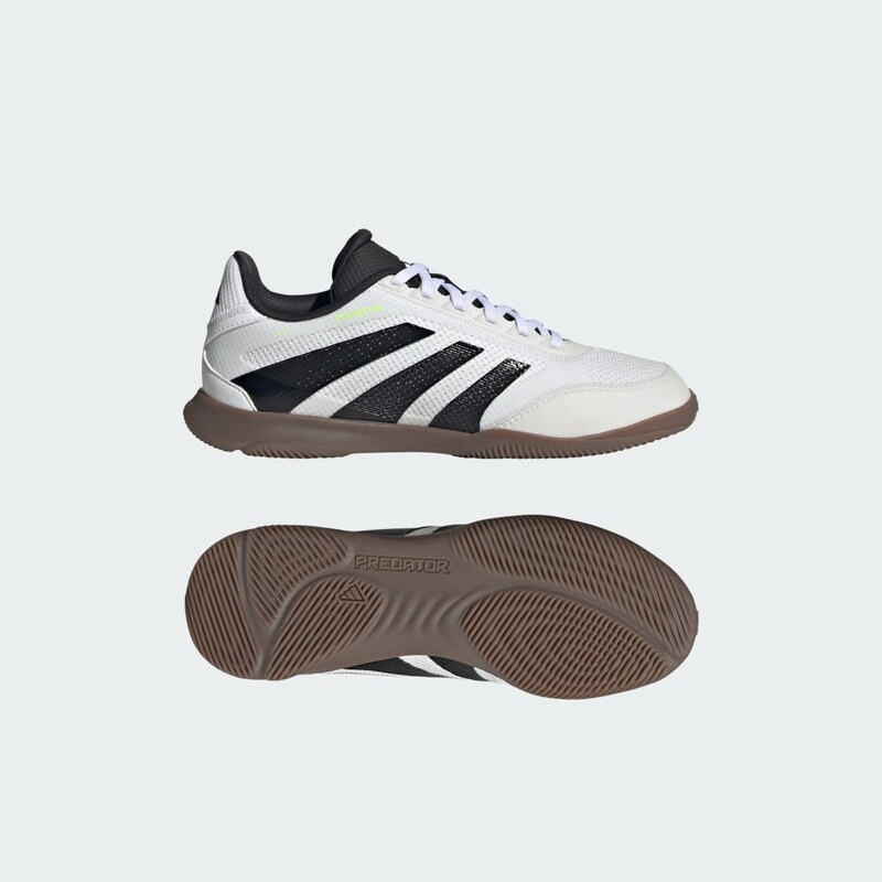 Adidas Detské halové kopačky Predator League 67092434