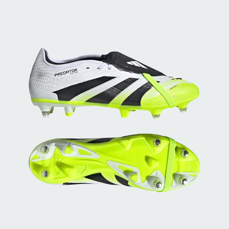 Adidas Kopačky Predator s preklápacím jazykom Pro na mäkký povrch. 64500307