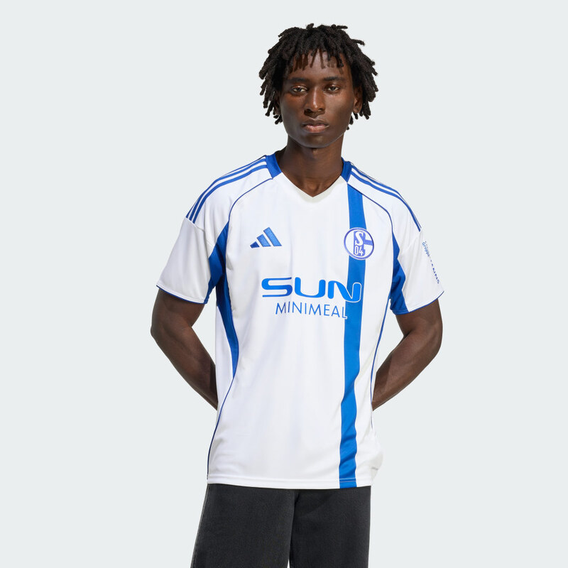 Adidas Dres Schalke 04 64500318