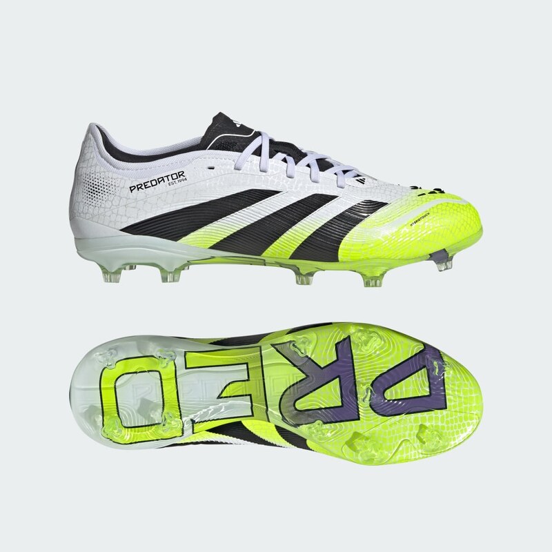 Adidas Kopačky Predator Pro na pevný povrch 66800621
