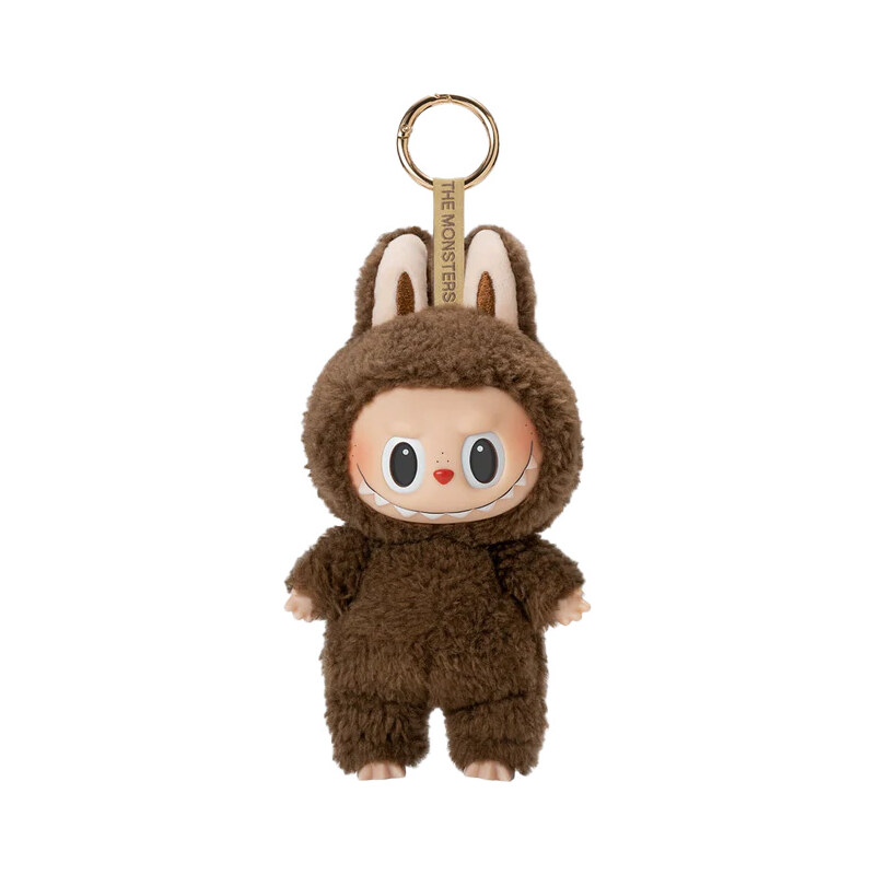 Labubu bábika 17cm Exciting Macaron 64501374