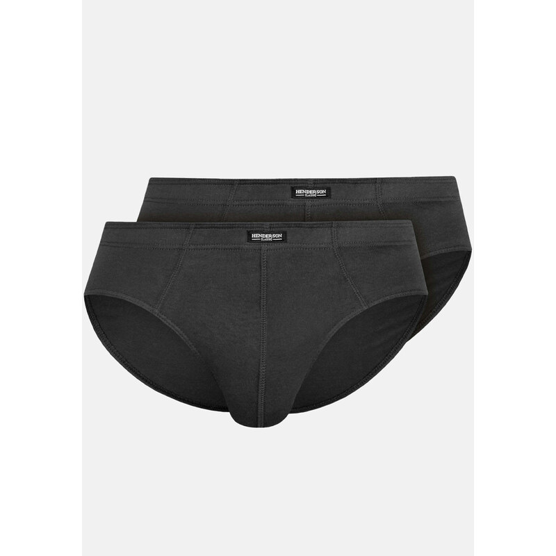 Pánske slipy Henderson 1440 2PACK 64508735