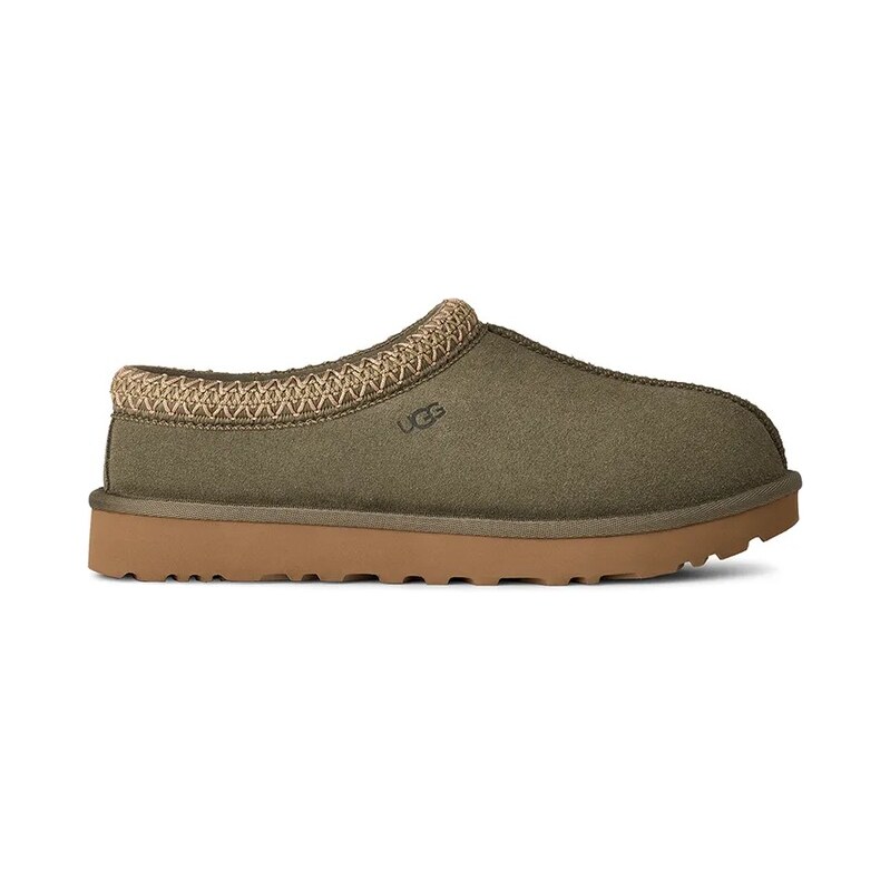 Semišové papuče UGG Tasman II 64511227