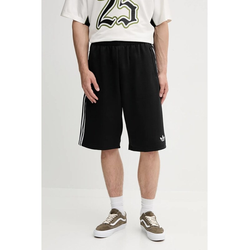 Šortky adidas Originals Oversized Short 64511184