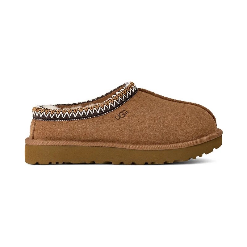 Semišové papuče UGG Tasman II 64511302
