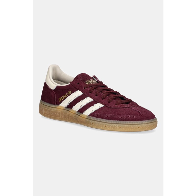 Semišové tenisky adidas Originals Handball Spezial 64511301