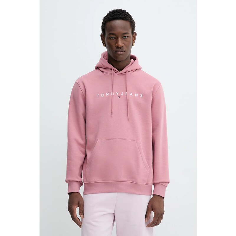 Mikina Tommy Jeans 64501885